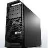 4353K9P - Lenovo - Workstation Xeon E5-2620 v2 16GB 500GB DVDRW W7P