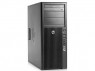 LZ025LT#AC4 - HP - Workstation Z600