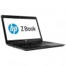G1Q57LT#AC4 - HP - Workstation Zbook Core i5-4300U Windows 8