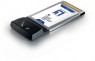 WPC-0300V2 - LevelOne - Placa de rede Wireless 108 Mbit/s CardBus