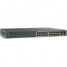 WS-C2960-24TC-BR= - Cisco - Switch Catalyst 2960 24 10/100 + 2T/SFP LA