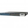 WS-C3560X-24U-L - Cisco - Catalyst 3560X 24 Port UPOE LAN Base