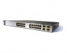 WS-C3750X-24P-S_PR - Cisco - Switch Catalyst 3750X-24P-S