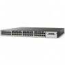 WS-C3750X-48U-L - Cisco - Catalyst 3750X 48 Port UPOE LAN Base