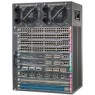 WS-C6509-E= - Cisco - Catalyst 6500 Enhanced 9-slot chassis,14RU,no PS,no Fan Tray