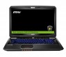 WT70 2OK-2418BE - MSI - Notebook Workstation notebook