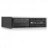 WU002ET - HP - Desktop Compaq Pro 6005 Pro Small Form Factor PC