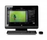 WX094EA - HP - Desktop All in One (AIO) Omni 200-5120it