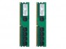 X2F800-E1GX2 - Buffalo - Memoria RAM 2x1GB 2GB DDR2 800MHz