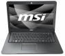 X340-043UK-BK320A - MSI - Notebook X-Slim Series notebook