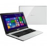 X450CA-BRAL-WX235H - Asus - Notebook Intel Core i3-2375 1.5GHz Tela 14 6GB RAM 500GB HD DVD-RW Wifi Windows 8 Branco