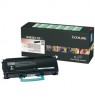 X463X11G - Lexmark - Toner preto