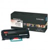 X463X21G - Lexmark - Toner preto X463de X464de X466de X466dte X466dwe