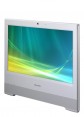 X5000TA - Shuttle - Desktop X 5000TA, White