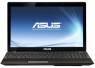 X53SD-SX422V-BE - ASUS_ - Notebook ASUS X53SD-SX422V ASUS
