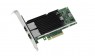 X540T2 - Intel - Placa de rede X540 Dual 10000 Mbit/s PCI-E