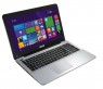 X555LA-DB51 - ASUS_ - Notebook ASUS notebook ASUS