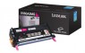 X560A2MG - Lexmark - Toner magenta