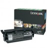X651A11L - Lexmark - Toner preto X651 X652 X654 X656 X658