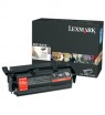 X651A21E - Lexmark - Toner preto X651de X652de X654de X656de X656dte X658dfe X658dme
