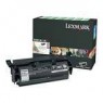 X651A41G - Lexmark - Toner preto X651 X652 X654 X656 X658
