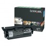 X651H11L - Lexmark - Toner preto X651 X652 X654 X656 X658