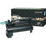 X792X1KG - Lexmark - Toner preto X792de X792dte X792dtfe X792dtme X792dtpe X792dtse