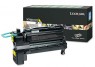 X792X1YG - Lexmark - Toner amarelo X792de X792dte X792dtfe X792dtme X792dtpe X792dtse