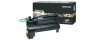 X792X4YG - Lexmark - Toner X792 amarelo X792xx
