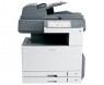 X925DE - Lexmark - Impressora multifuncional laser colorida 30 ppm A3 com rede