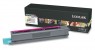 X925H2MG - Lexmark - Toner magenta X925de