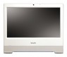 X 5020TA PLUS WHITE - Shuttle - Desktop All in One (AIO) X 5020TA Plus