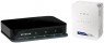 XAVB5004-100PES - Netgear - Placa de rede 500 Mbit/s RJ-45