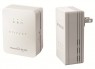 XAVNB2001 - Netgear - Placa de rede Wireless 200 Mbit/s PowerPlug