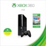 L9V-00044 - Microsoft - Xbox 360 Console 4GB Game Peggle 2