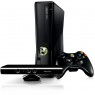S4G-00193 - Microsoft - Xbox 360 Console 4GB Kinect Edição Especial