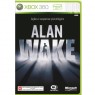 73H-00038 - Microsoft - Xbox 360 Game Alan Wake