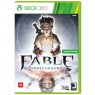 49X-00027 - Microsoft - Xbox 360 Game Fable Anniversary