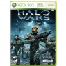 C3V-00116 - Microsoft - Xbox 360 Game Halo Wars