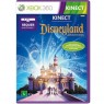 KQF-00034 - Microsoft - Xbox 360 Game Kinect Disneyland