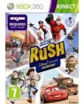 4WG-00041 - Microsoft - Xbox 360 Game Kinect Rush Disney Pixar Adventure