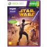 TED-00034 - Microsoft - Xbox 360 Game Kinect Star Wars