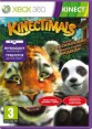 3PK-00020 - Microsoft - Xbox 360 Game Kinectimals agora com Ursos