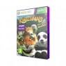 3PK-00025 - Microsoft - Xbox 360 Game Kinectimals agora com Ursos