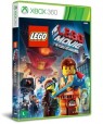 WGY1984XN - Warner - Xbox 360 Game Lego Movie