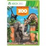 E2Y-00027 - Microsoft - Xbox 360 Game zoo Tycoon