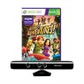 LPF-00018_2 - Microsoft - Xbox 360 Kinect Sensor