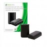 B4U-00040_PR - Microsoft - Xbox 360 Pack com 2 Baterias Recarregáveis para Controle se Fio
