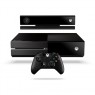 7UV-00018 - Microsoft - Xbox One console 500 GB com Kinect