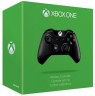 S2V-00002 - Microsoft - Xbox One Controle sem Fio
